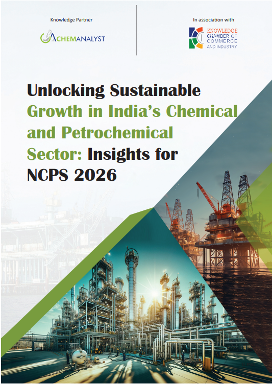Unlocking Sustainable Growth in India’s Chemical and Petrochemical Sector: Insights for NCPS 2026